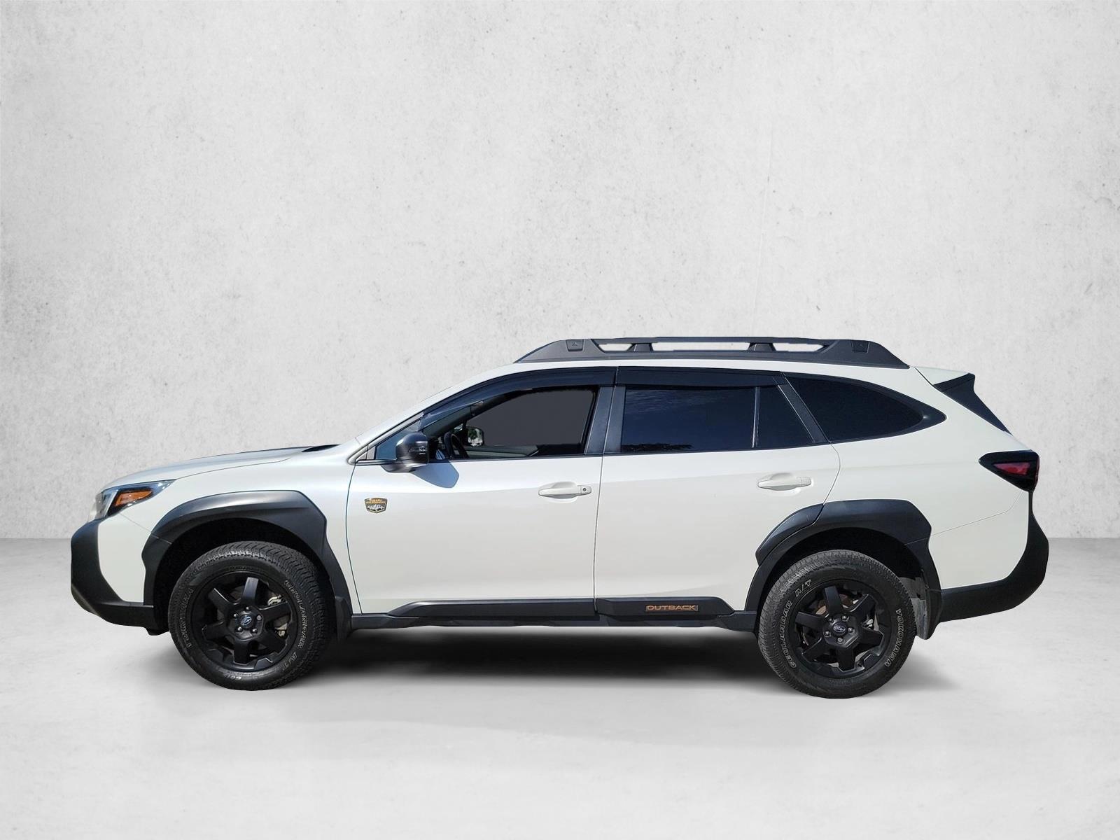 Thumbnail: 2024 Subaru Outback - 2