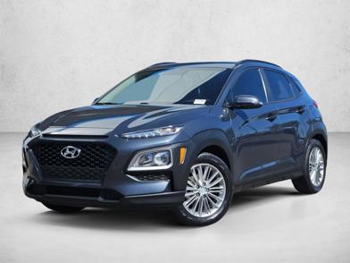 2018 Hyundai Kona SEL -
                  Peoria, AZ