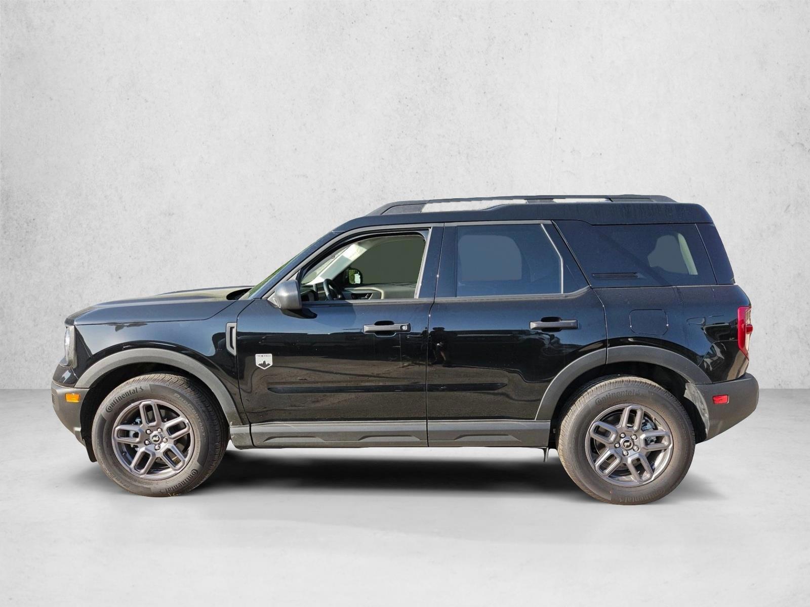 Thumbnail: 2026 Ford Bronco Sport - 2