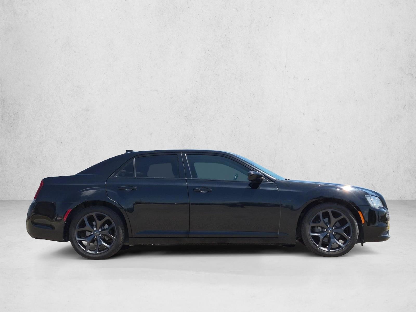 2020 Chrysler Chrysler300, photo 4