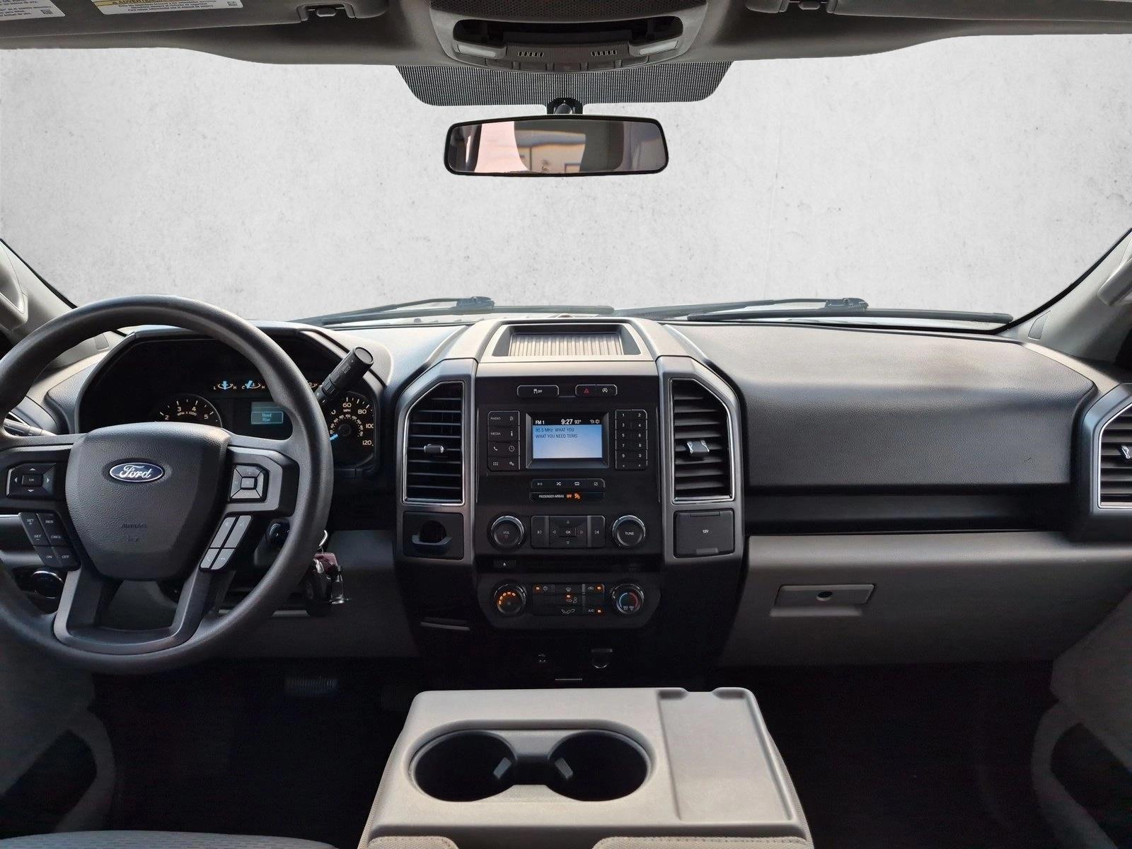 Thumbnail: 2018 Ford F-150 - 3