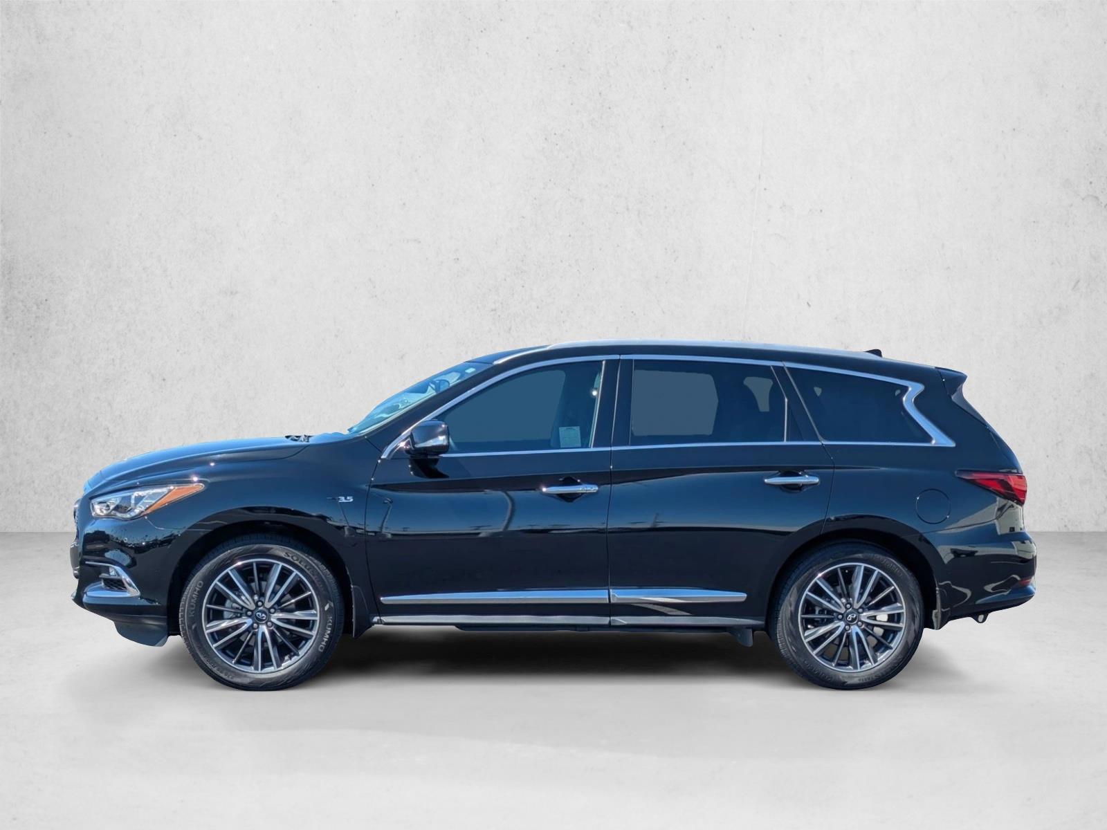 Thumbnail: 2020 INFINITI QX60 - 2