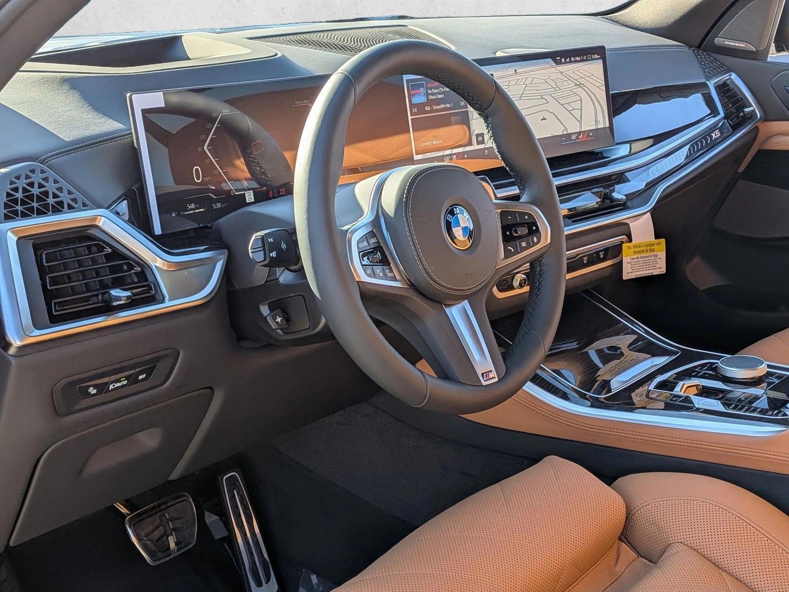 Thumbnail: 2026 BMW X5 - 3