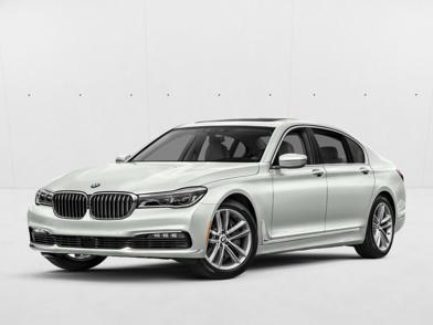 2018 BMW 7 Series 750i -
                  Fort Worth, TX