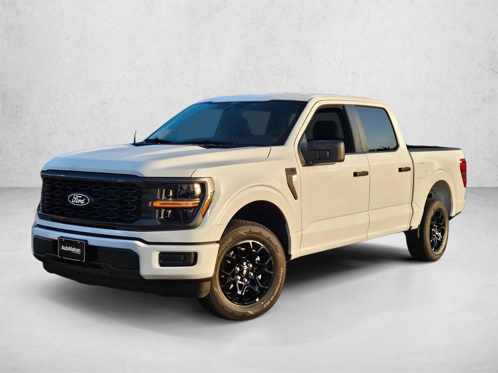 Thumbnail: 2026 Ford F-150 - 1