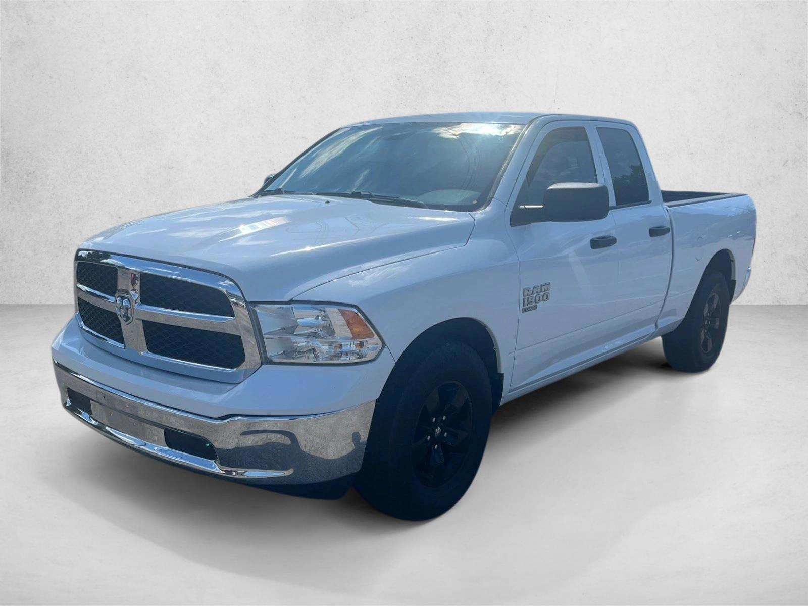 2020 RAM 1500 Classic