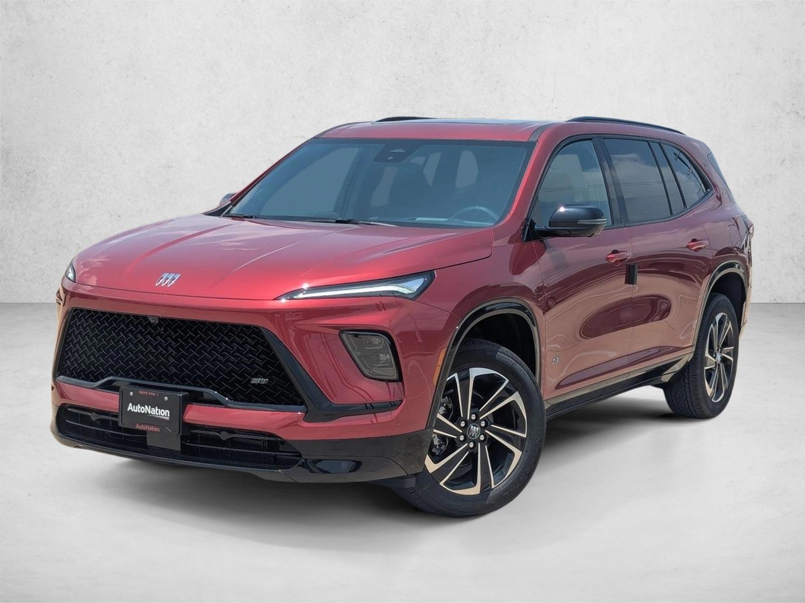 Thumbnail: 2026 Buick Enclave - 1