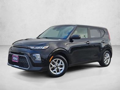 2020 Kia Soul S -
                  Corpus Christi, TX