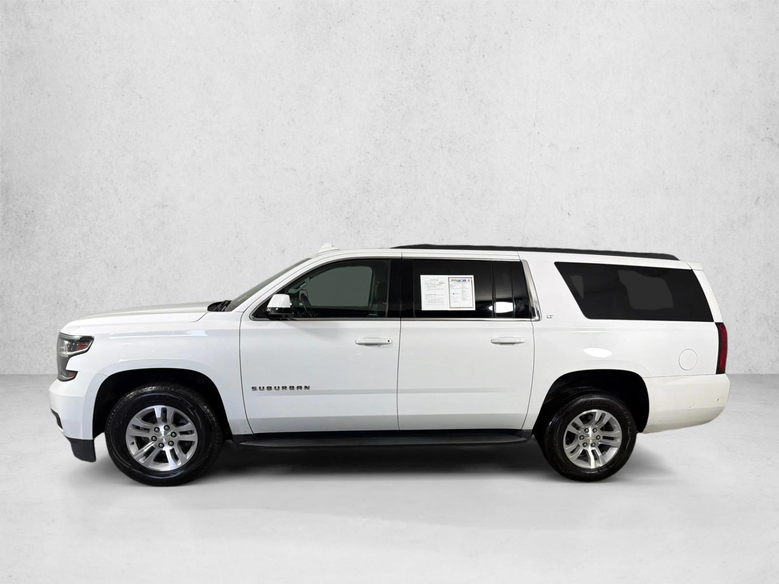Thumbnail: 2019 Chevrolet Suburban - 2