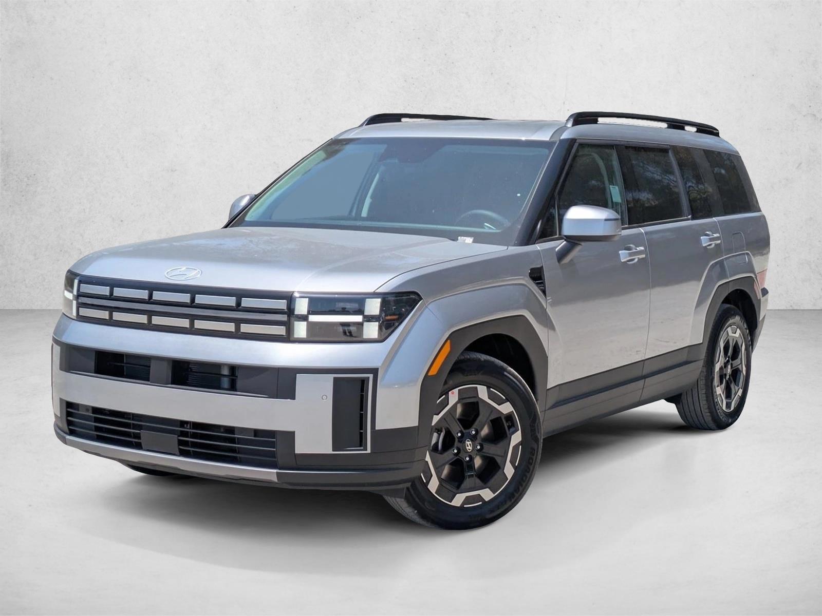 Thumbnail: 2026 Hyundai Santa Fe - 1