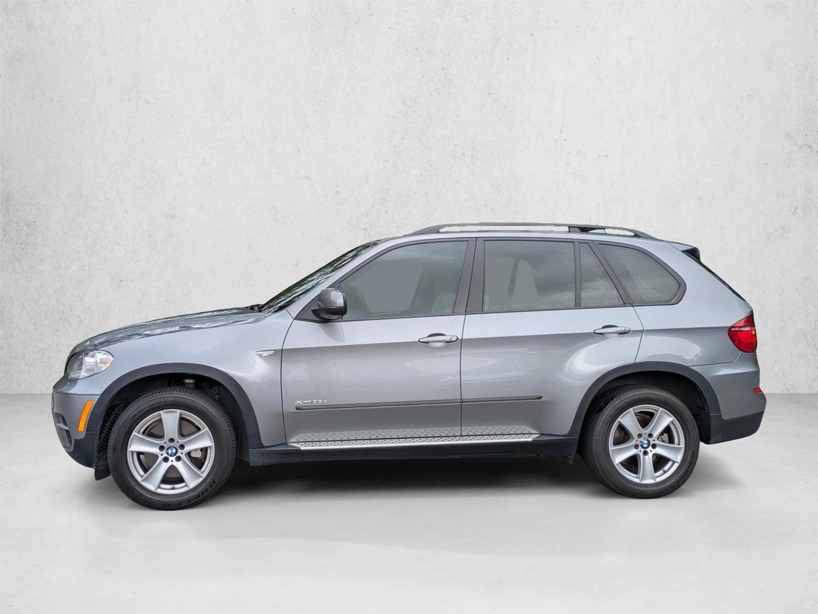 Thumbnail: 2012 BMW X5 - 2