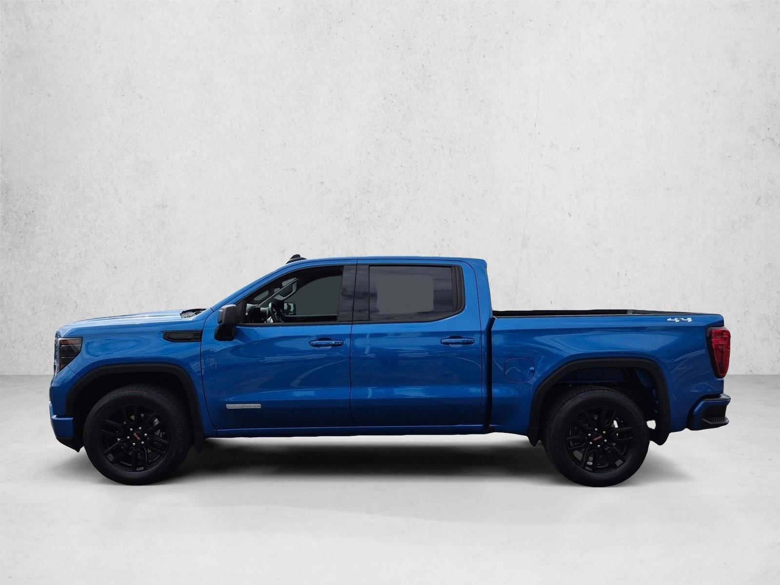 Thumbnail: 2023 GMC Sierra 1500 - 3