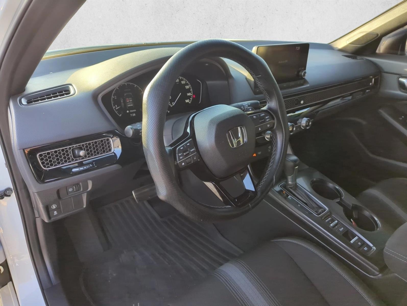 Thumbnail: 2023 Honda Civic - 3
