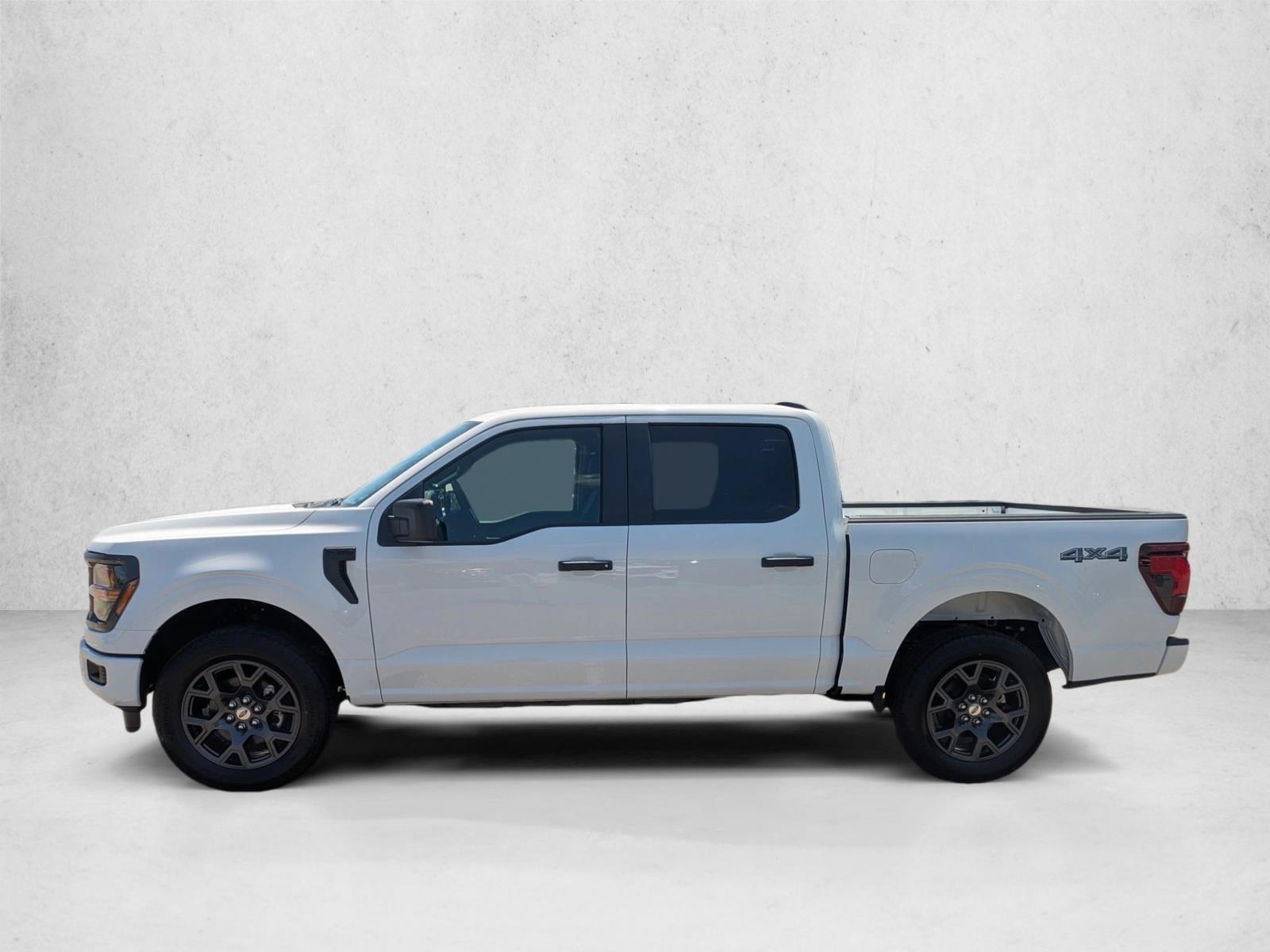 Thumbnail: 2026 Ford F-150 - 2