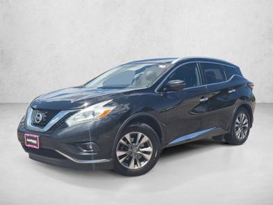 2016 Nissan Murano SL -
                  Lone Tree, CO