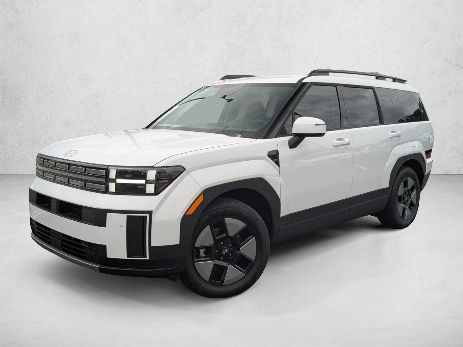 Thumbnail: 2026 Hyundai Santa Fe - 1