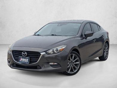 2018 Mazda Mazda3 i Touring -
                  Corpus Christi, TX