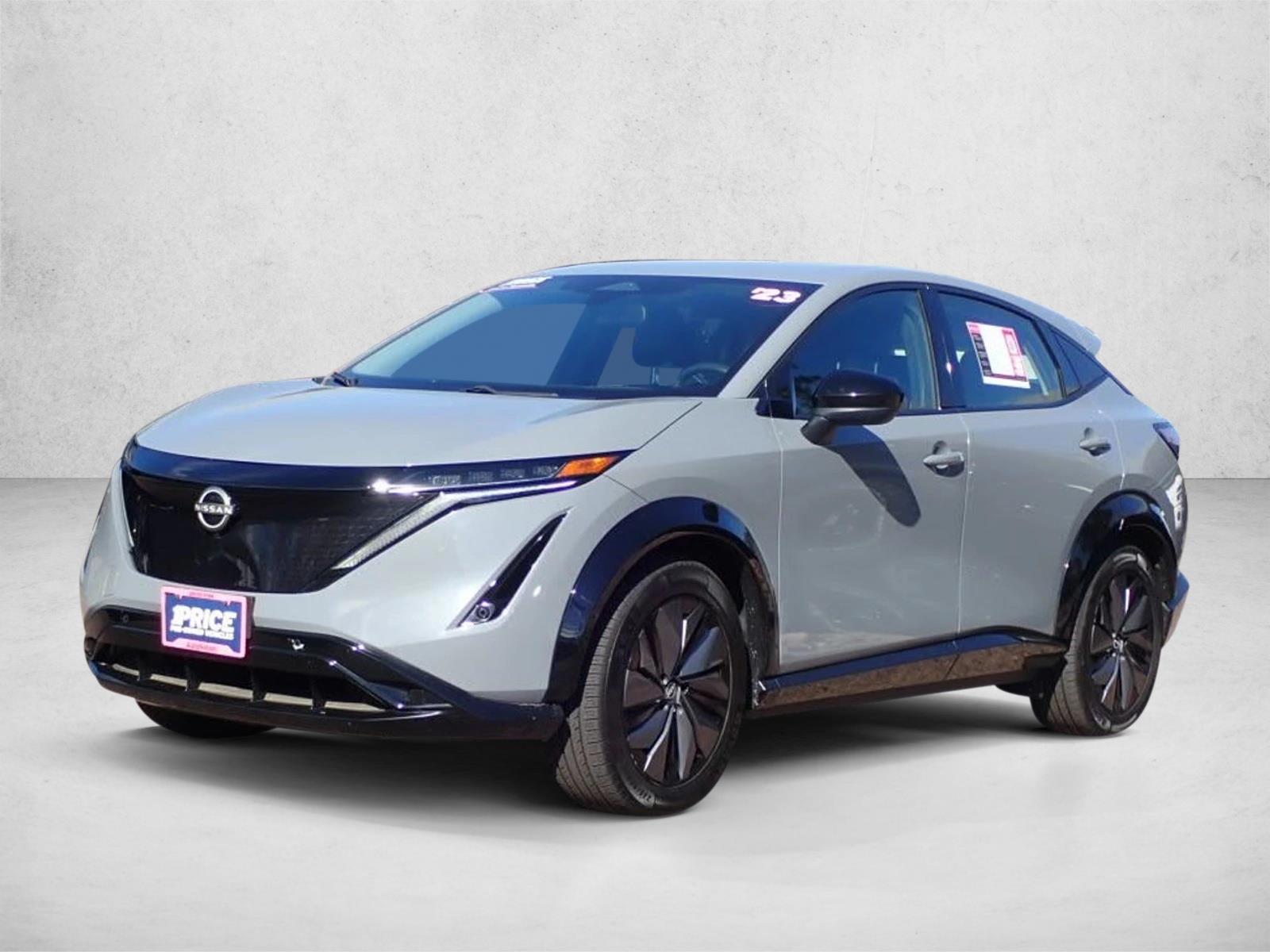 2023 Nissan Ariya Engage+