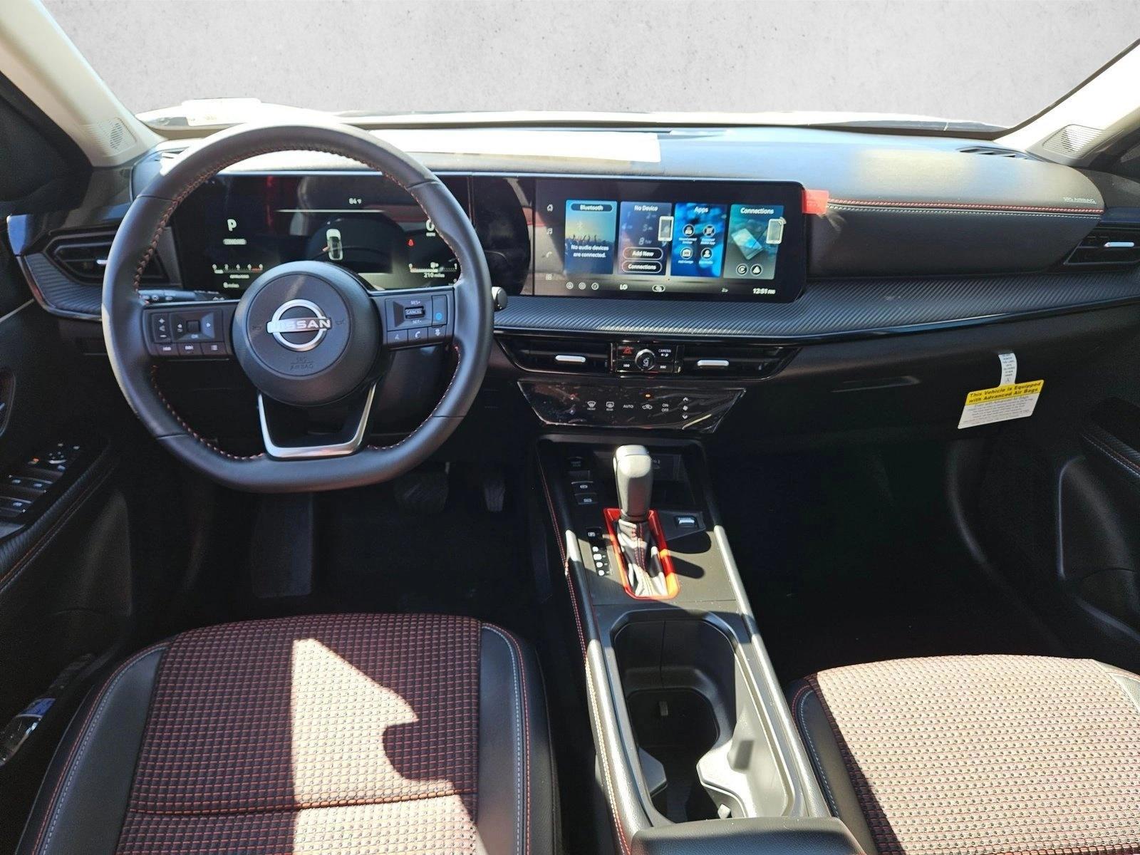 Thumbnail: 2026 Nissan Kicks - 3