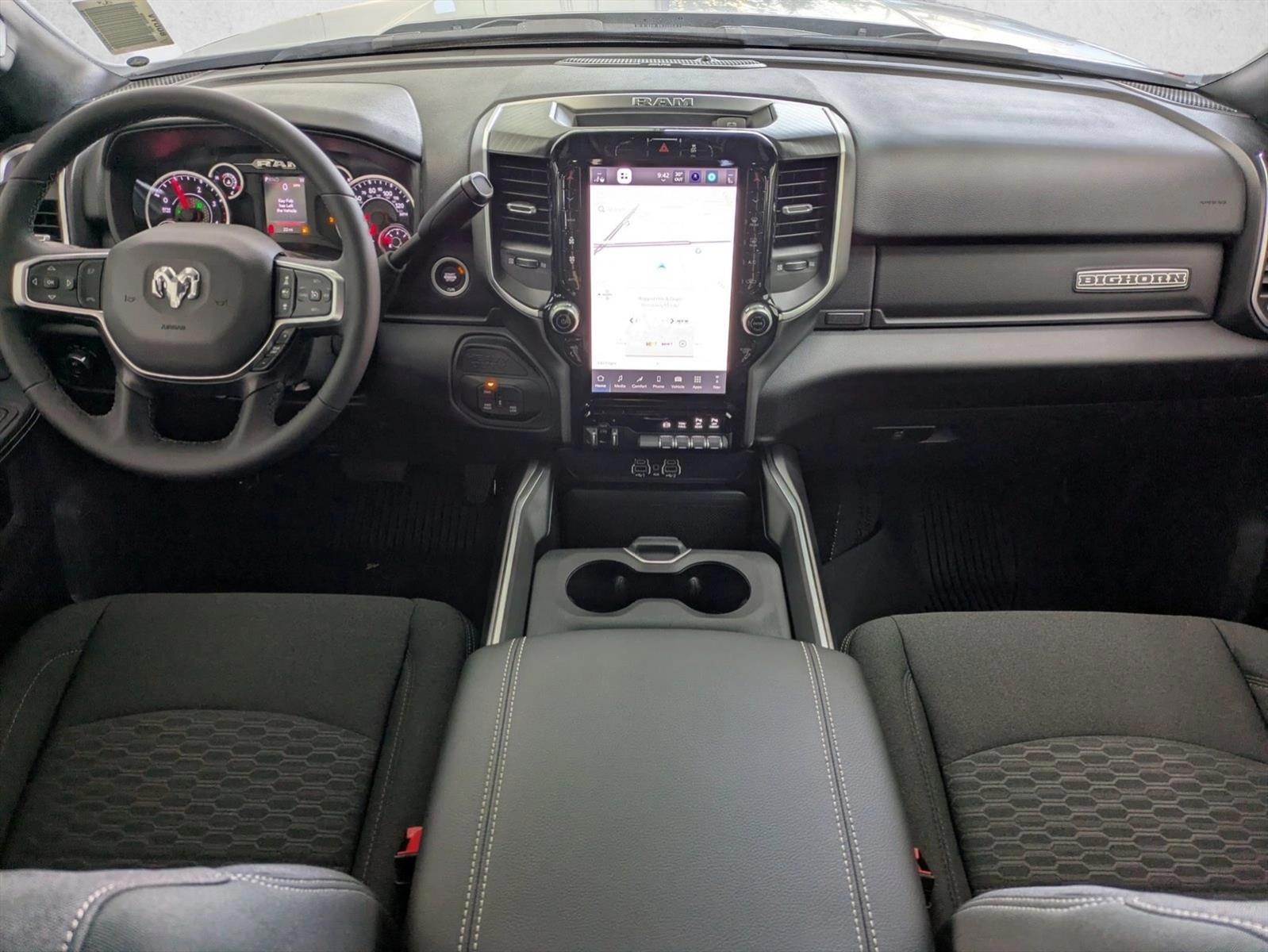 Thumbnail: 2026 RAM 3500 - 3