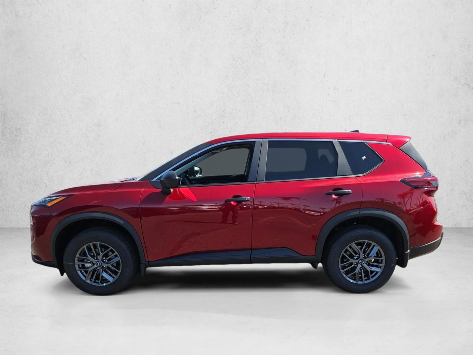 Thumbnail: 2026 Nissan Rogue - 2