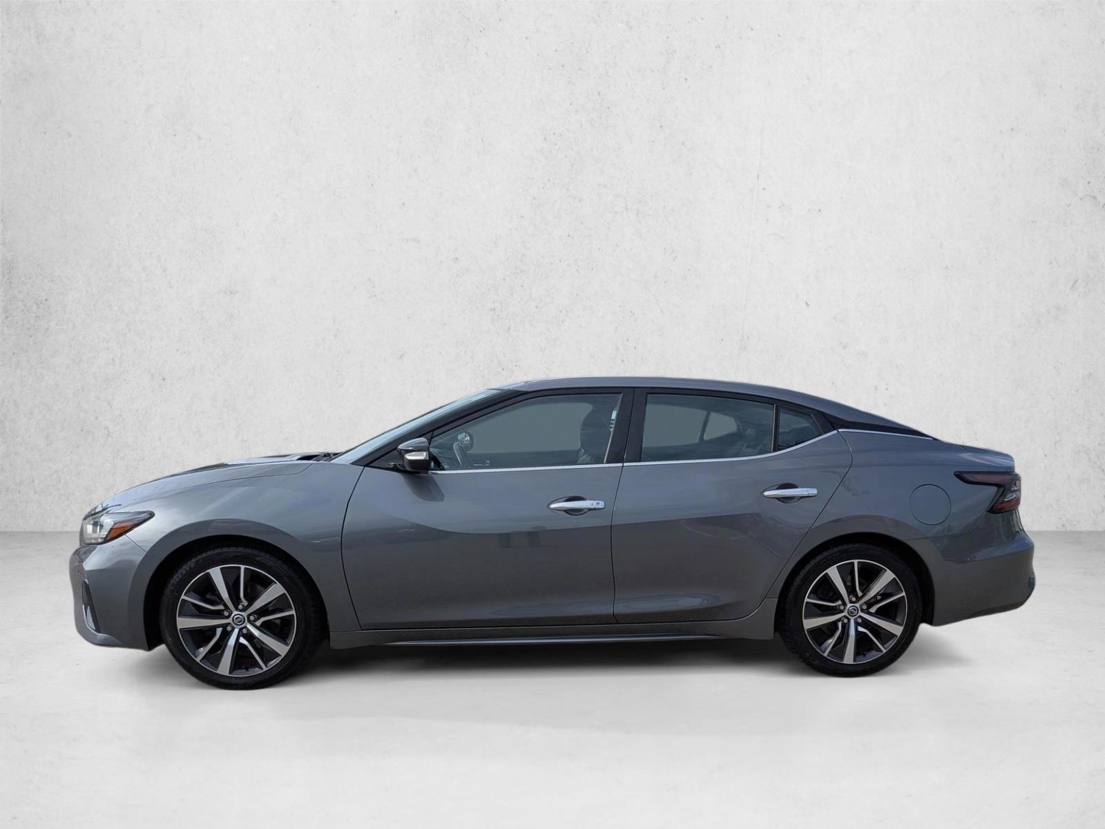 Thumbnail: 2019 Nissan Maxima - 2