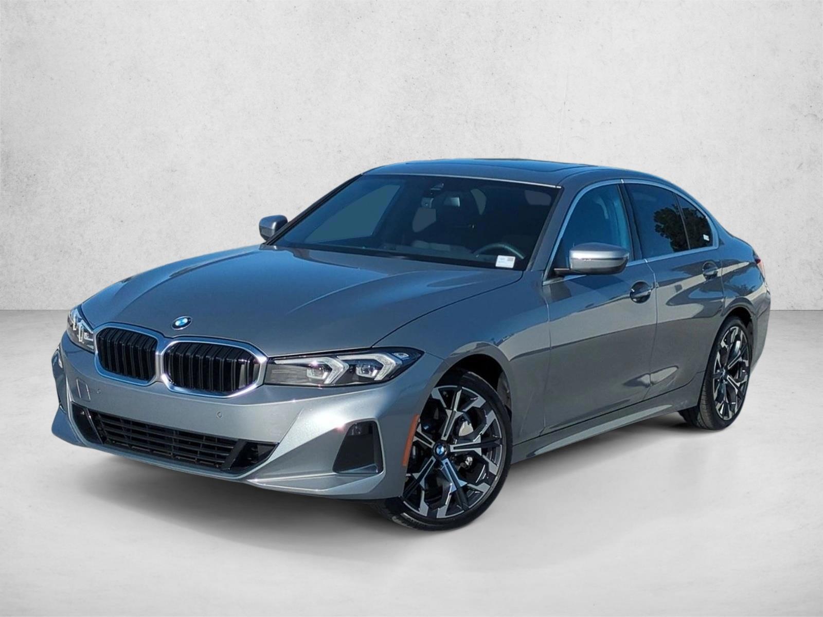 2026 BMW 3 Series