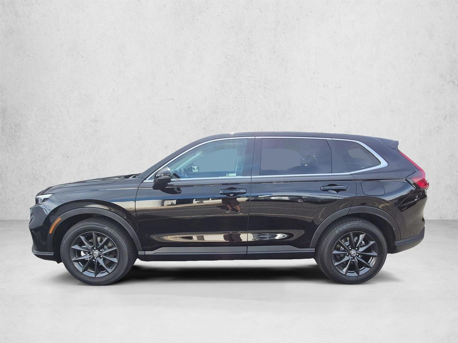 Thumbnail: 2026 Honda CR-V - 2