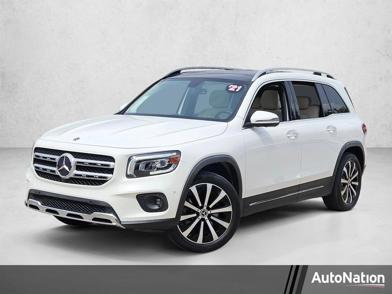 2021 Mercedes-Benz GLB 250 -
                  Pembroke Pines, FL