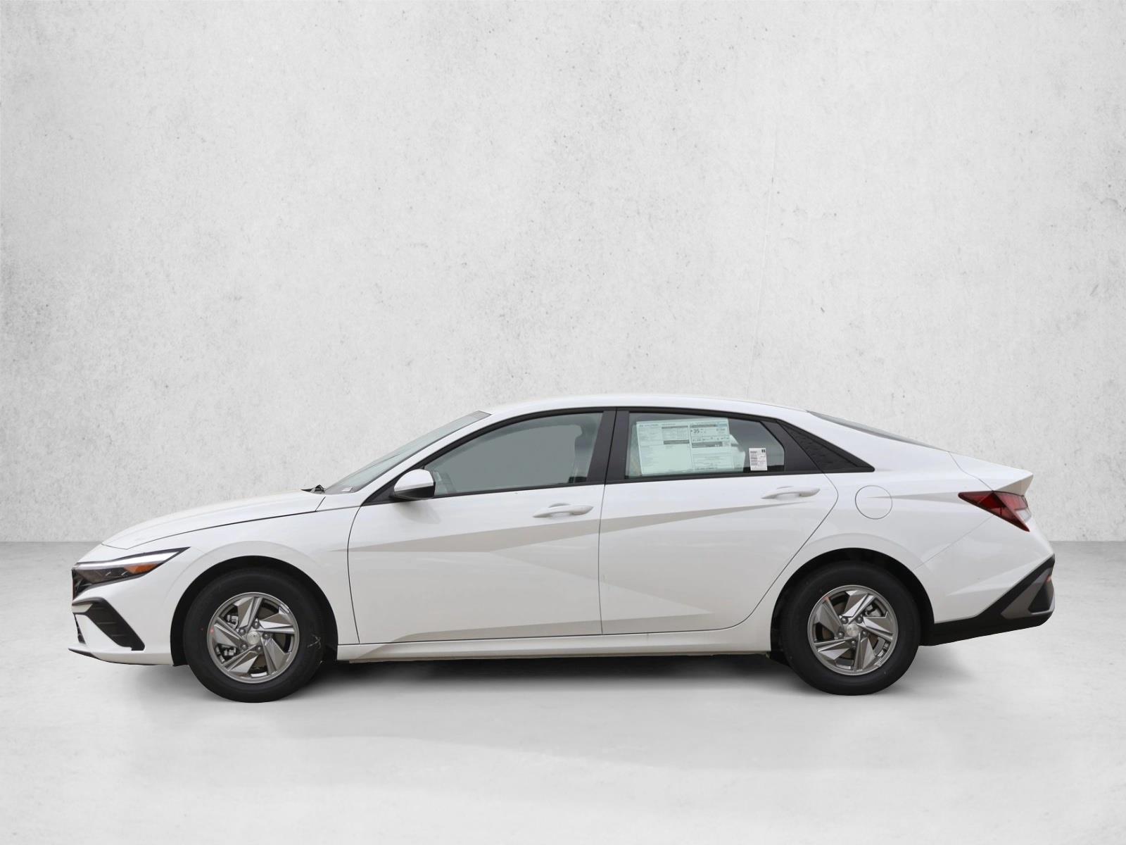 Thumbnail: 2026 Hyundai Elantra - 2