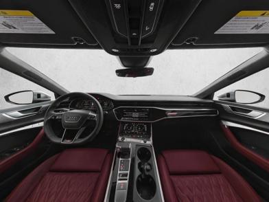 2022 Audi S7