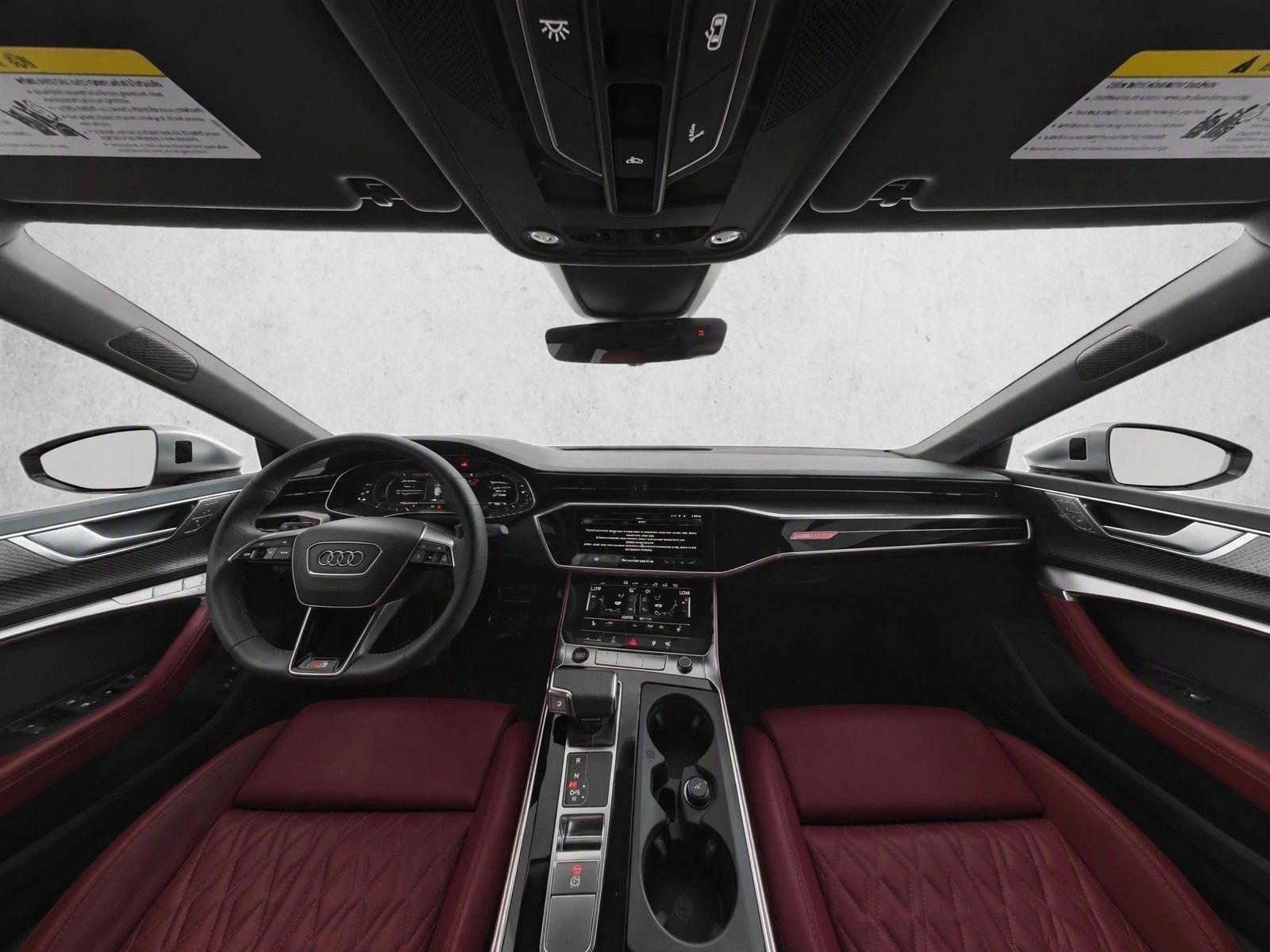 Thumbnail: 2022 Audi S7 - 4
