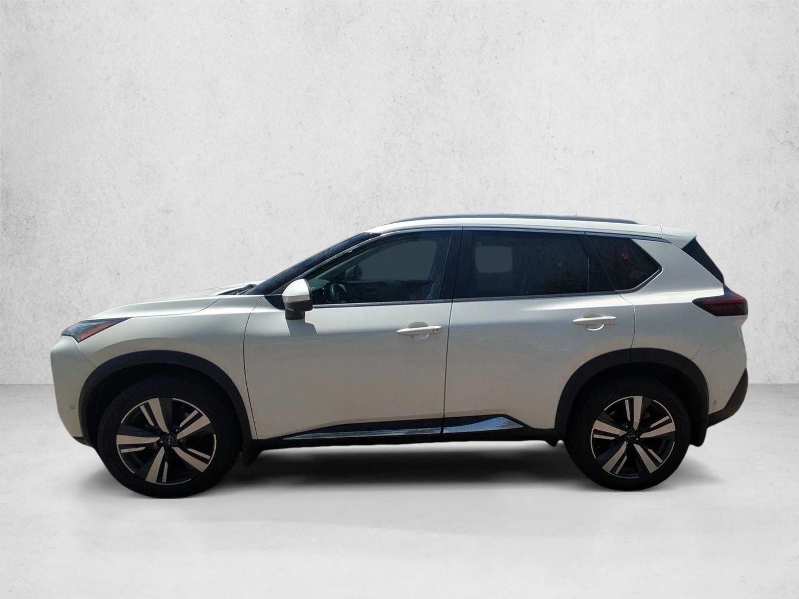 Thumbnail: 2023 Nissan Rogue - 2