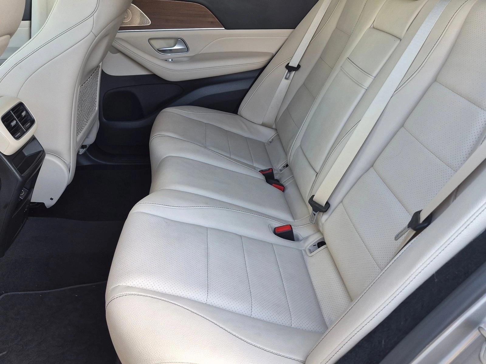 2022 Mercedes-Benz GLE GLE350 - Photo 18