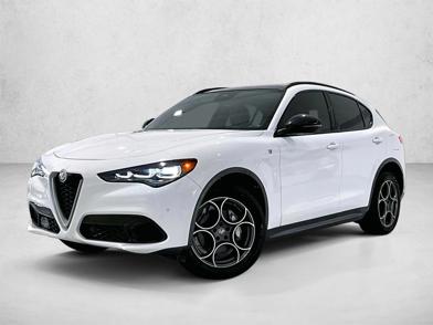 2024 Alfa Romeo Stelvio