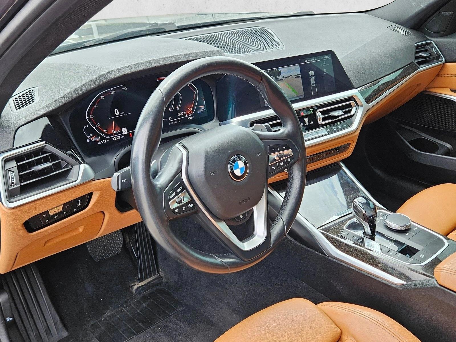Thumbnail: 2020 BMW 3 Series - 3