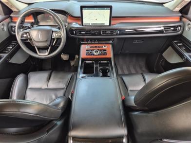 2023 Lincoln Aviator