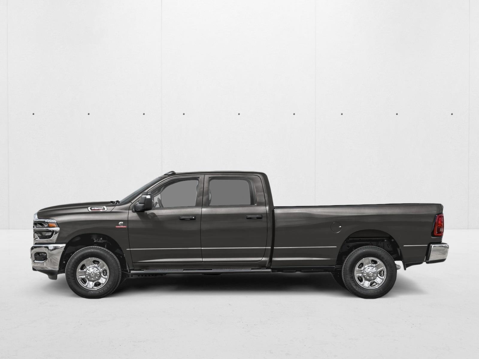 Thumbnail: 2026 RAM 3500 - 2