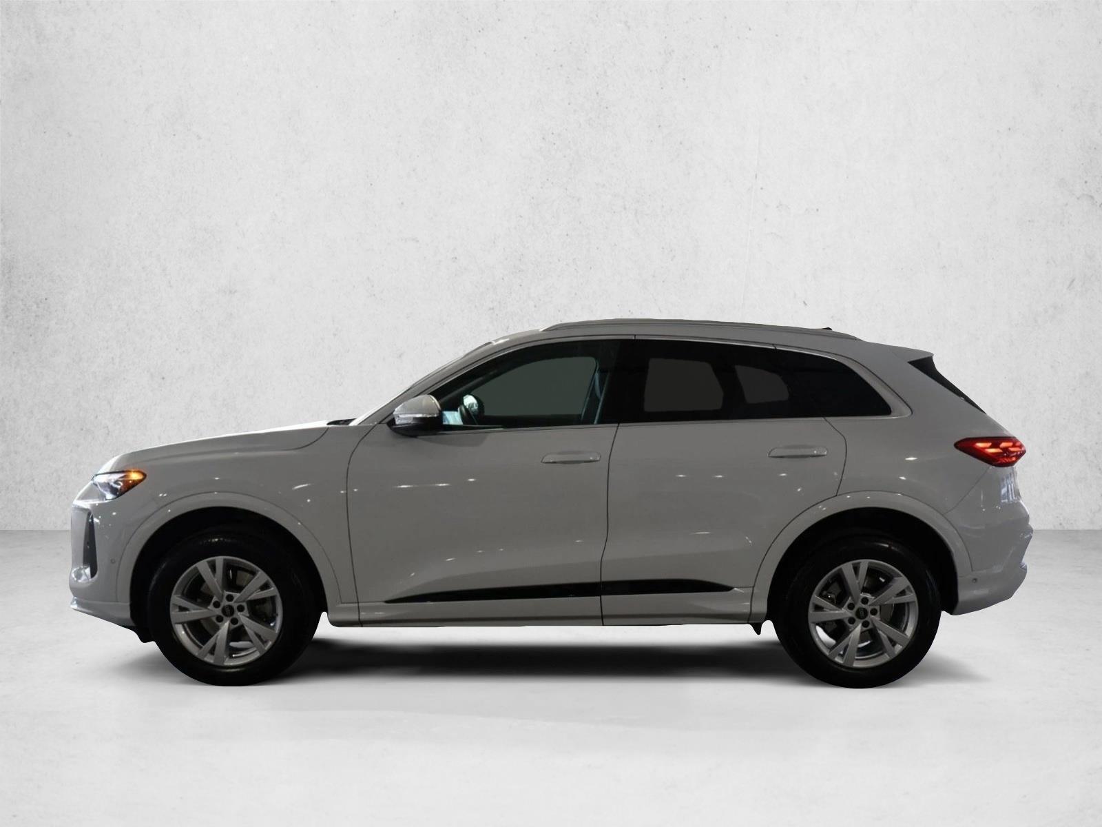 Thumbnail: 2025 Audi Q5 - 2