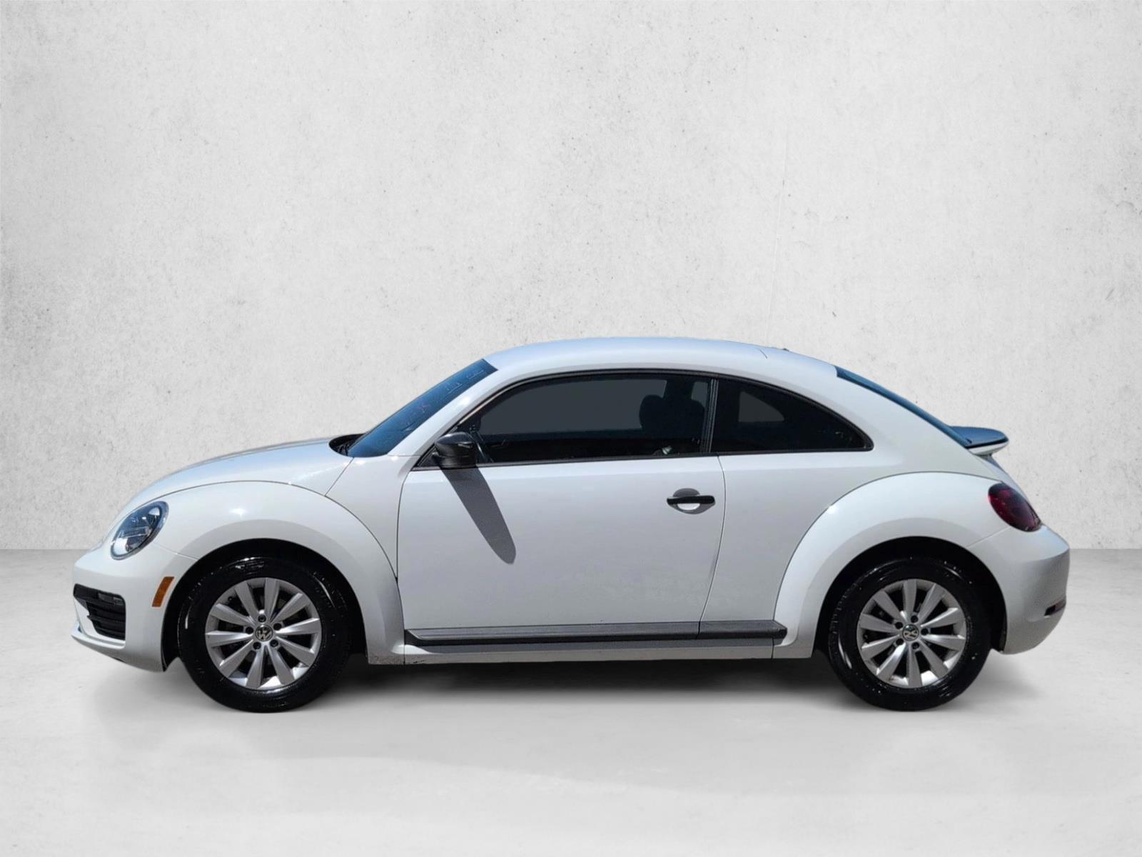 Thumbnail: 2017 Volkswagen Beetle - 2