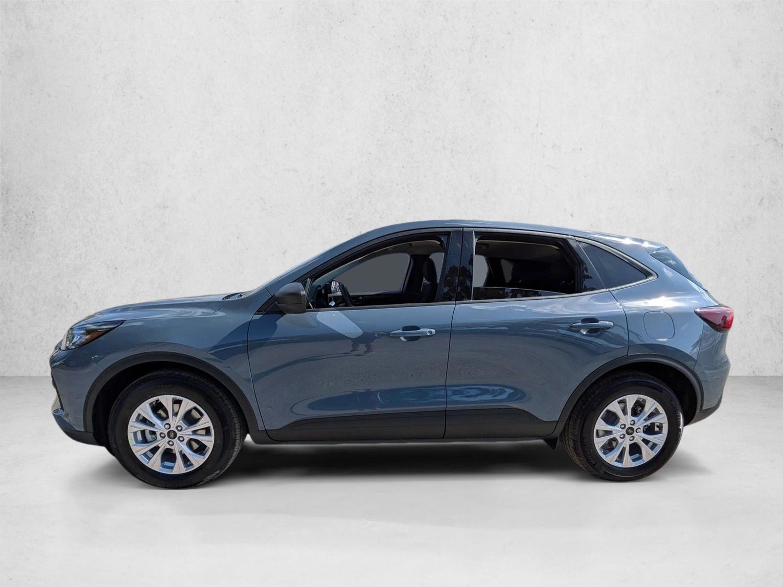 Thumbnail: 2026 Ford Escape - 2