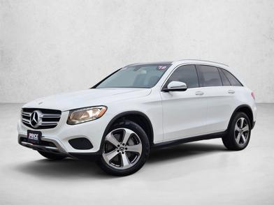 2019 Mercedes-Benz GLC 300 -
                  Plano, TX