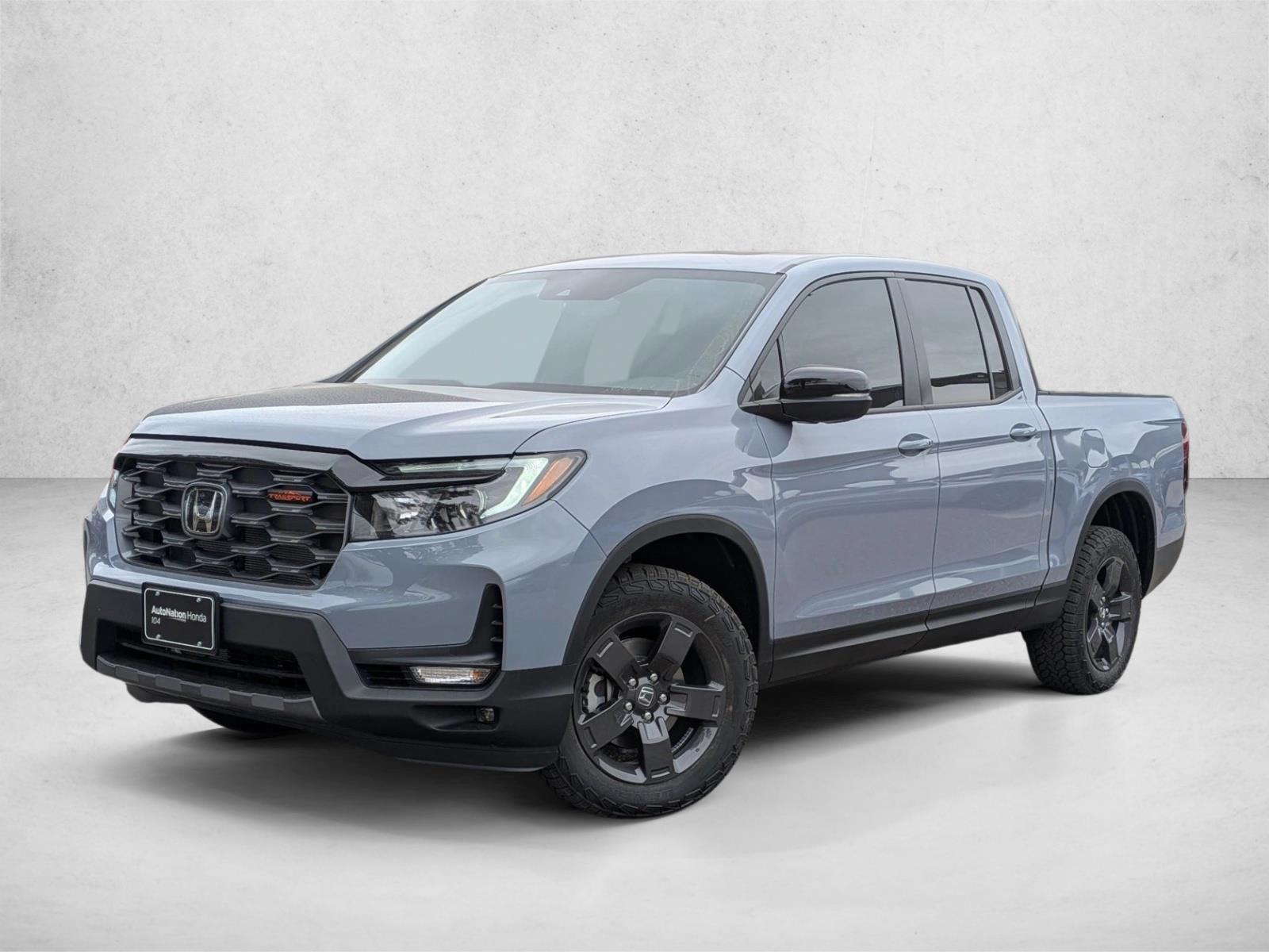 Thumbnail: 2026 Honda Ridgeline - 1