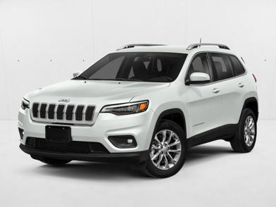 2019 Jeep Cherokee Limited Edition -
                  Corpus Christi, TX