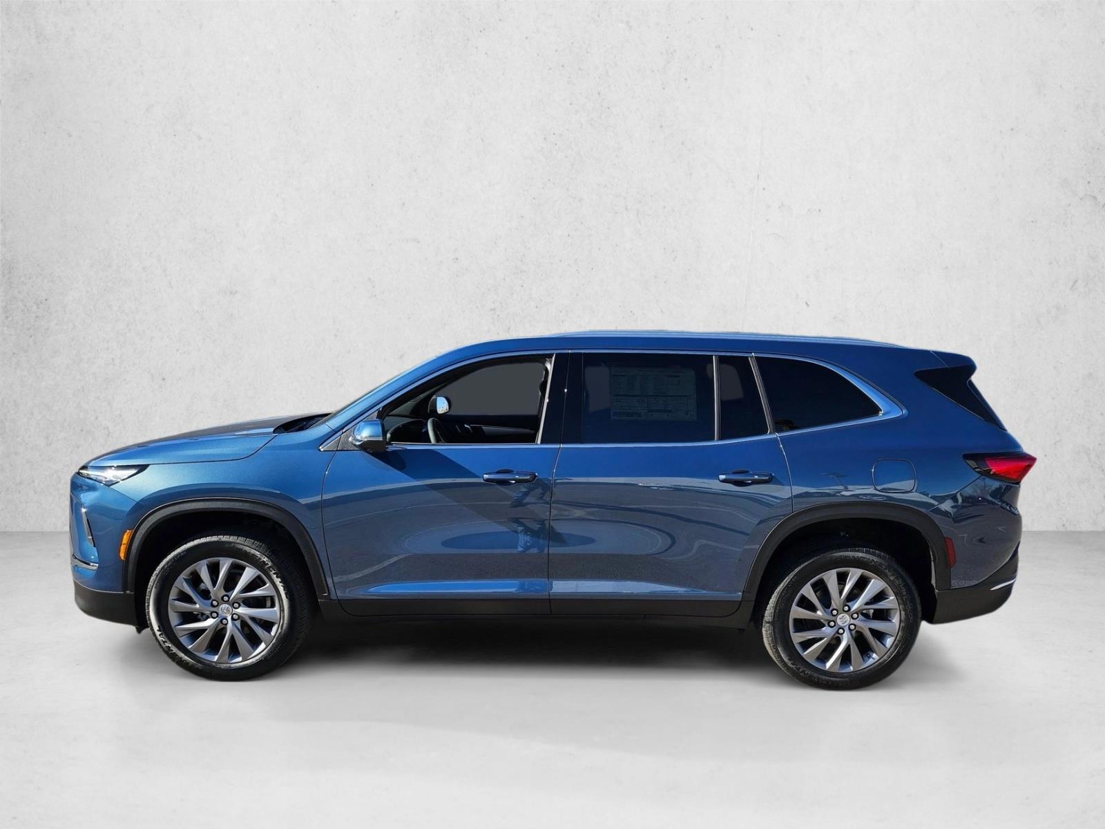 Thumbnail: 2026 Buick Enclave - 2