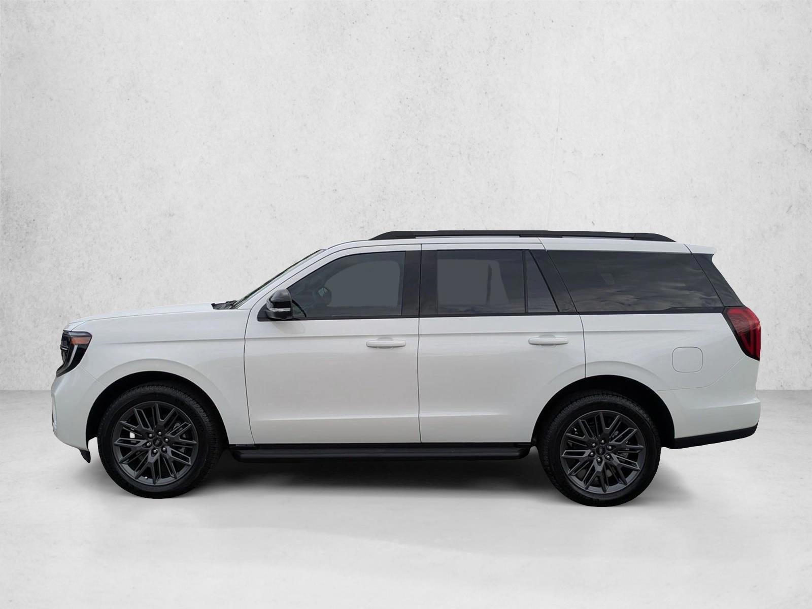 Thumbnail: 2026 Ford Expedition - 2