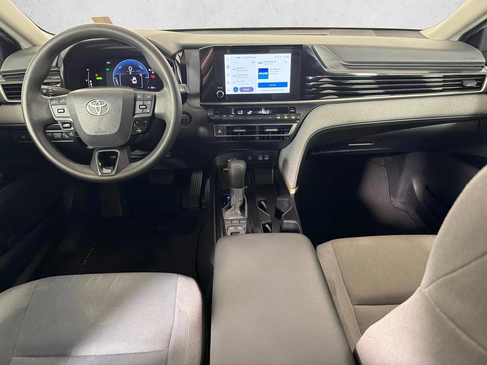 Thumbnail: 2025 Toyota Camry - 2