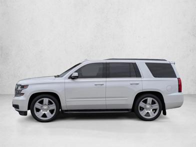 2017 Chevrolet Tahoe LT -
                  Charleston, SC