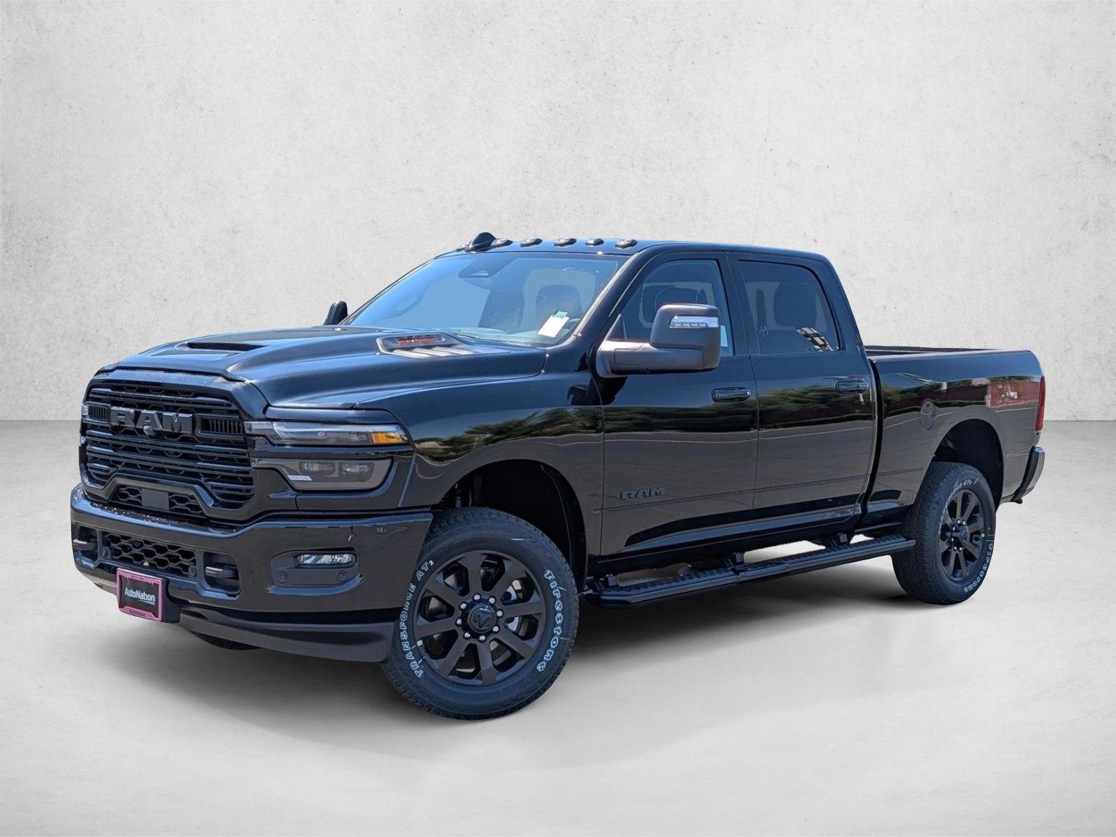 Thumbnail: 2026 RAM 2500 - 1
