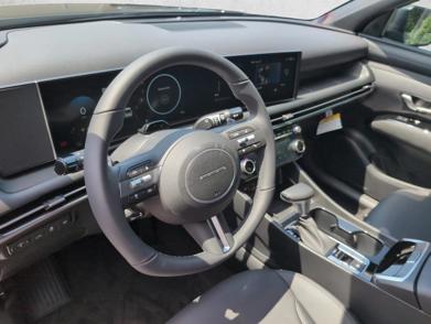 2026 Hyundai Santa Cruz